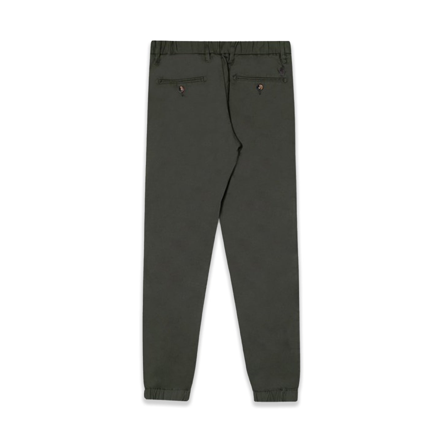 PRL Cotton Blend Chino Jogger Pants