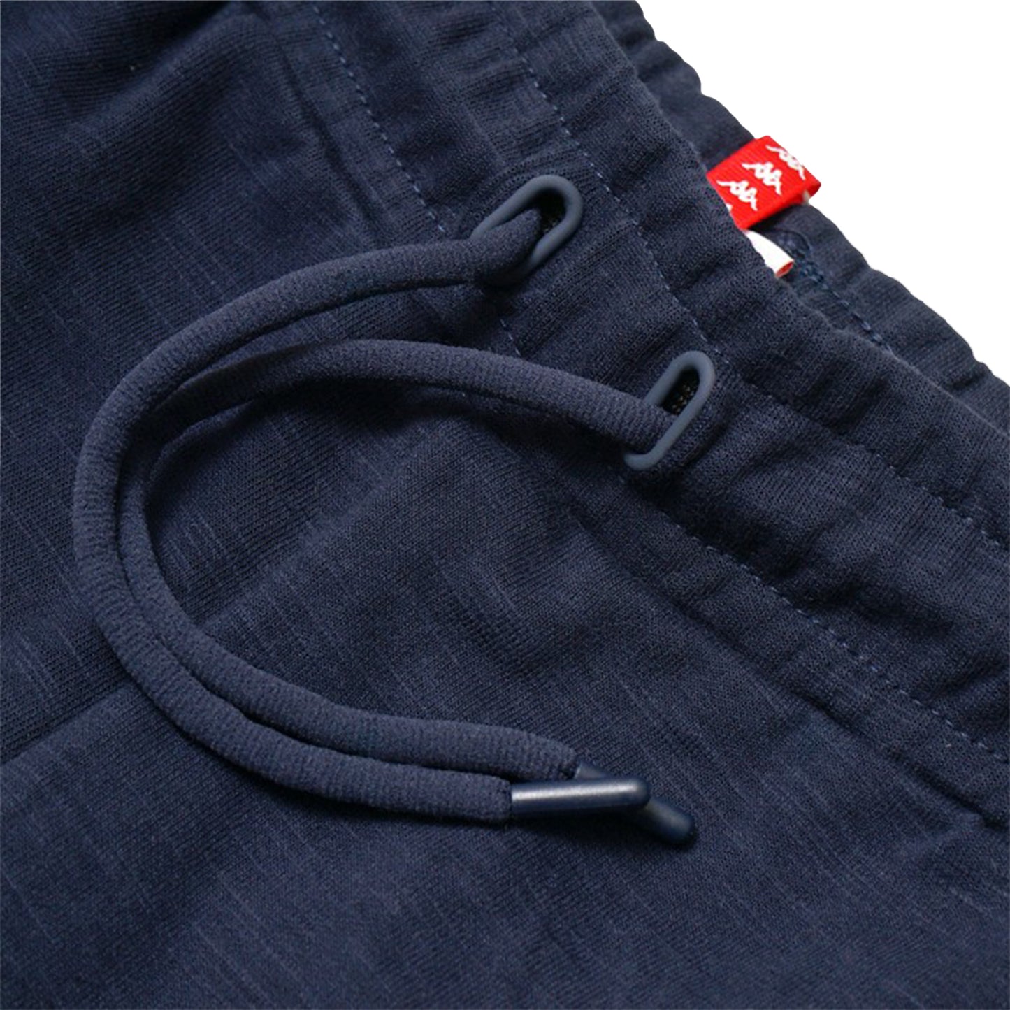 KPA Outline Embroidery Logo Shorts