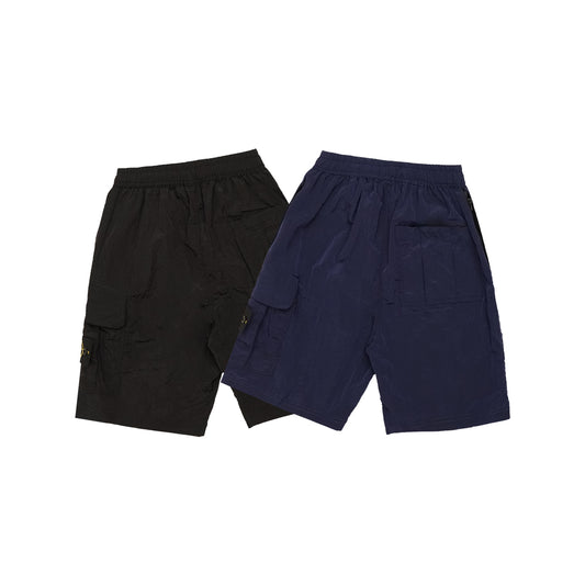 SIL Signature Badge Cargo Shorts