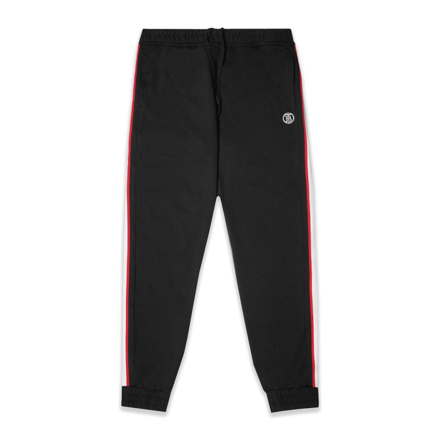 BRBRY Side Stripe Sweatpants