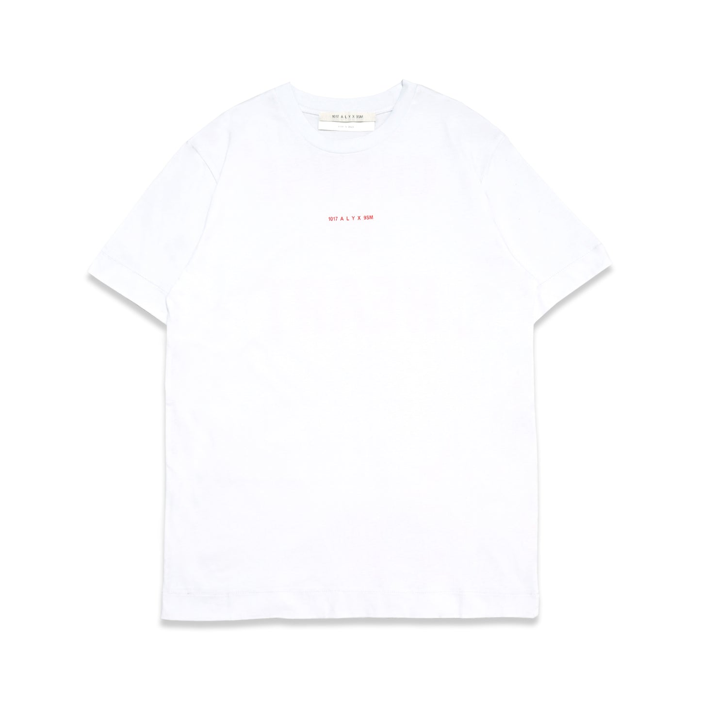 ALYX 9SM Change of Heart T-Shirt