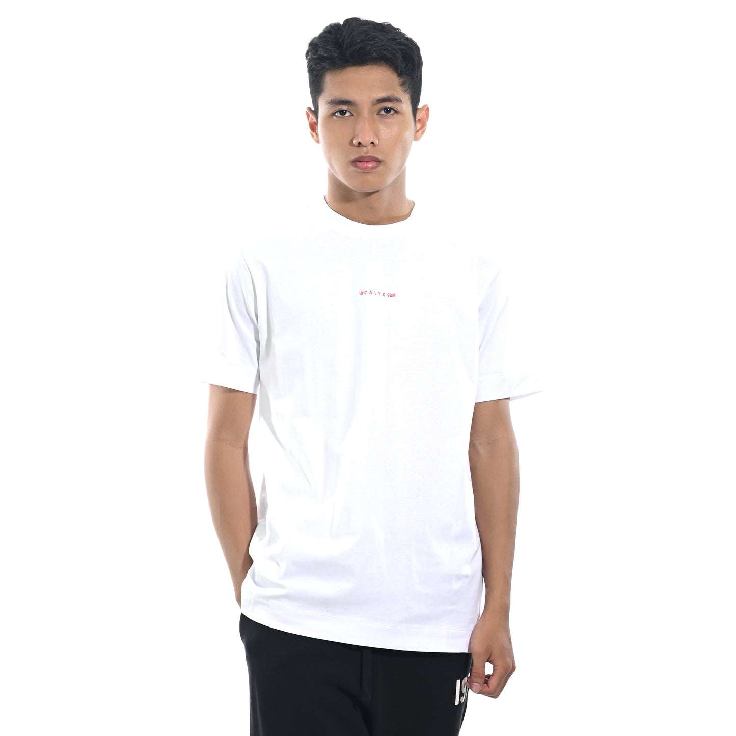 ALYX 9SM Change of Heart T-Shirt