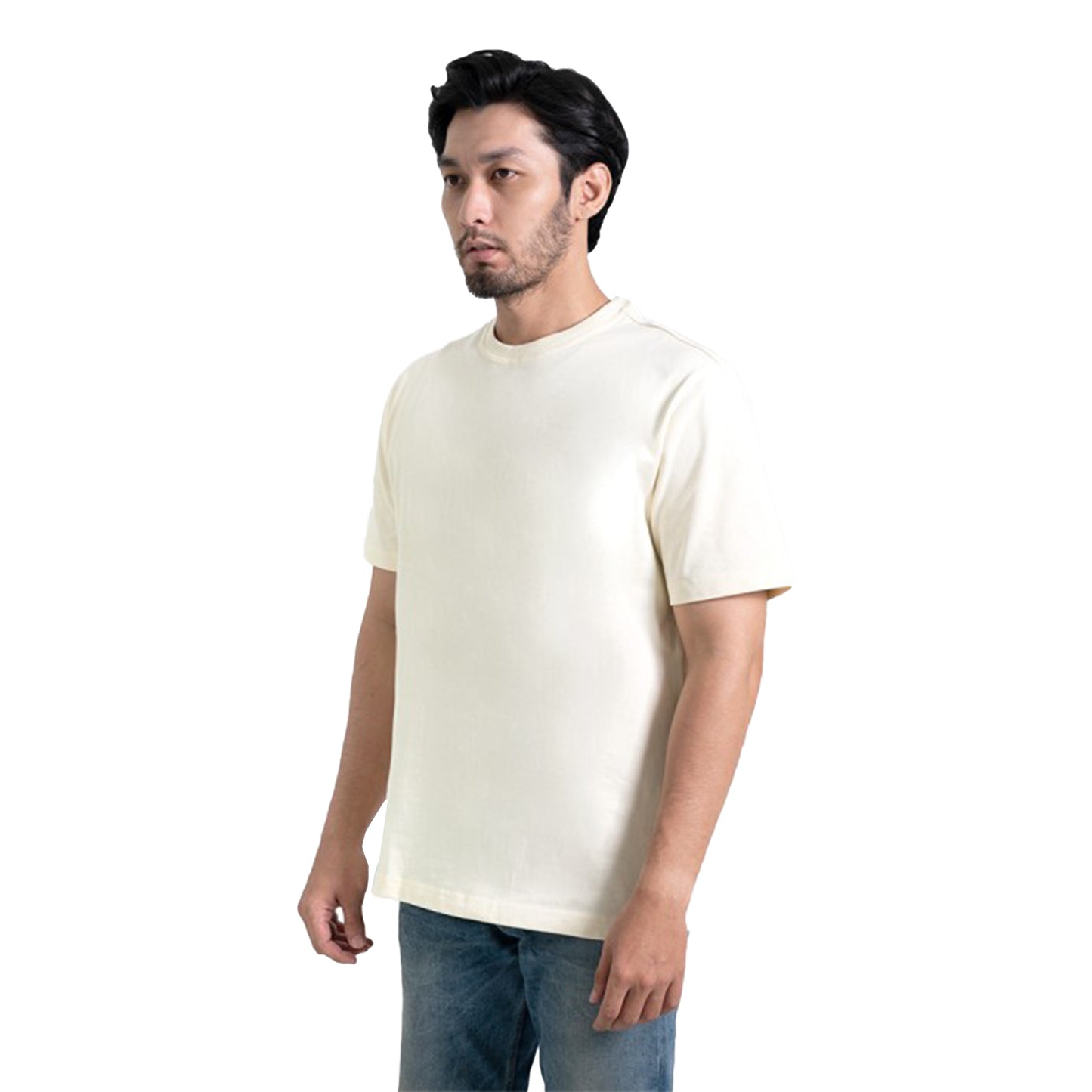 BVT Relaxed Fit T-Shirt