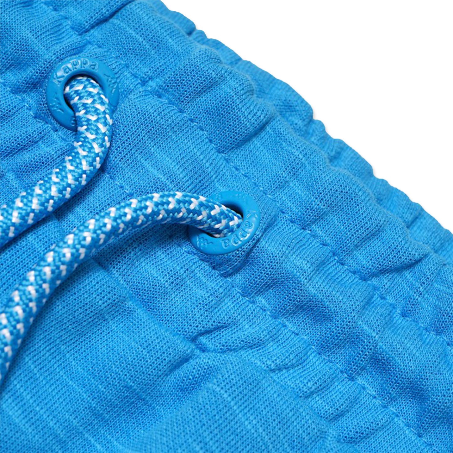 KPA Bottom Embroidery Logo Shorts