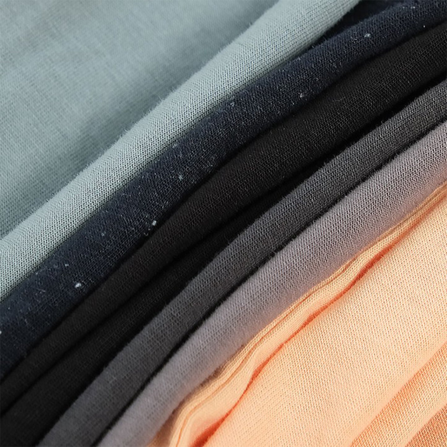 H&M Regular Fit Crewneck T-Shirt