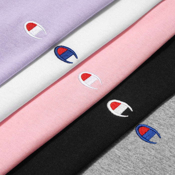 CHMP Small C Logo T-Shirt