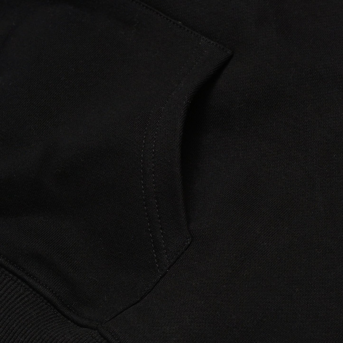 MM Red Number Logo Hoodie