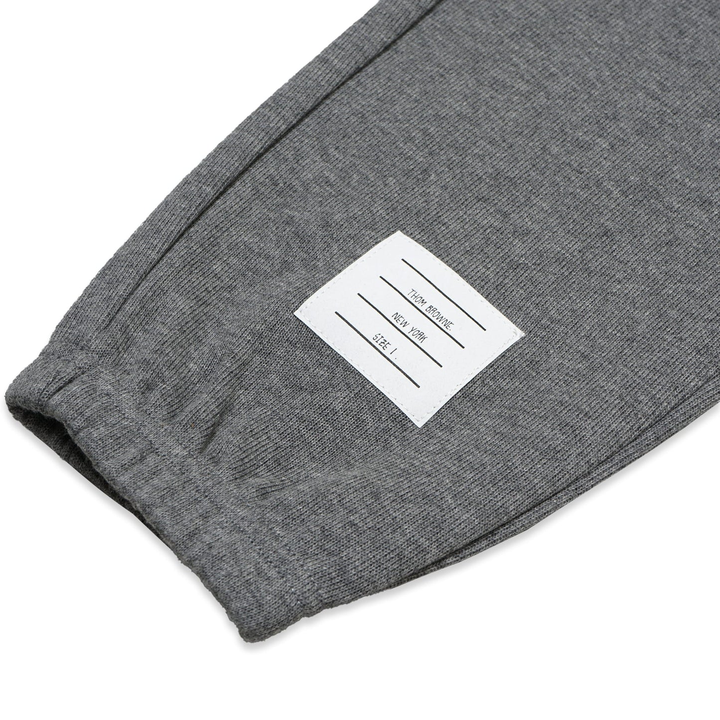 TBN Bar Stripe Cotton Jogger Pants