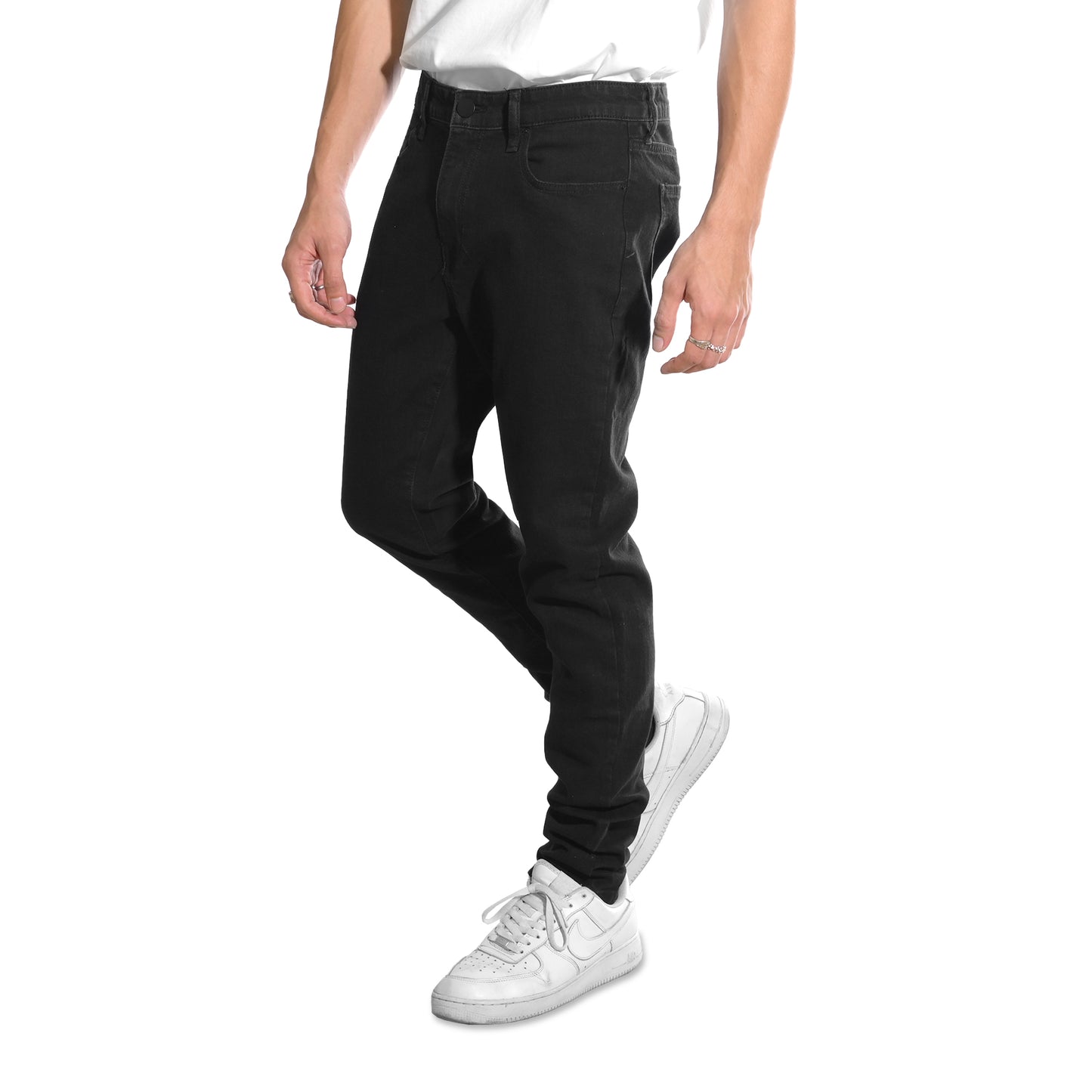 Novamen Cornell Slim Fit Denim Jeans