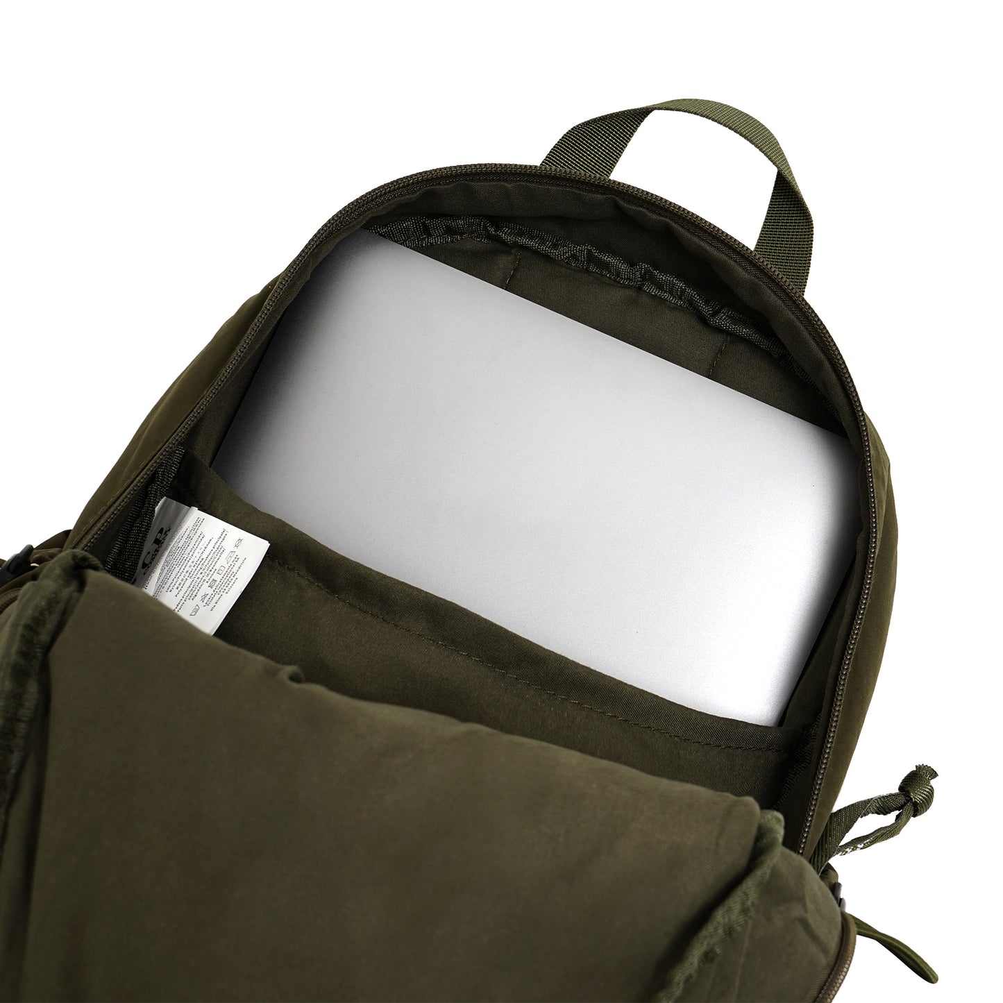 CPC Lens Mini Nylon Backpack