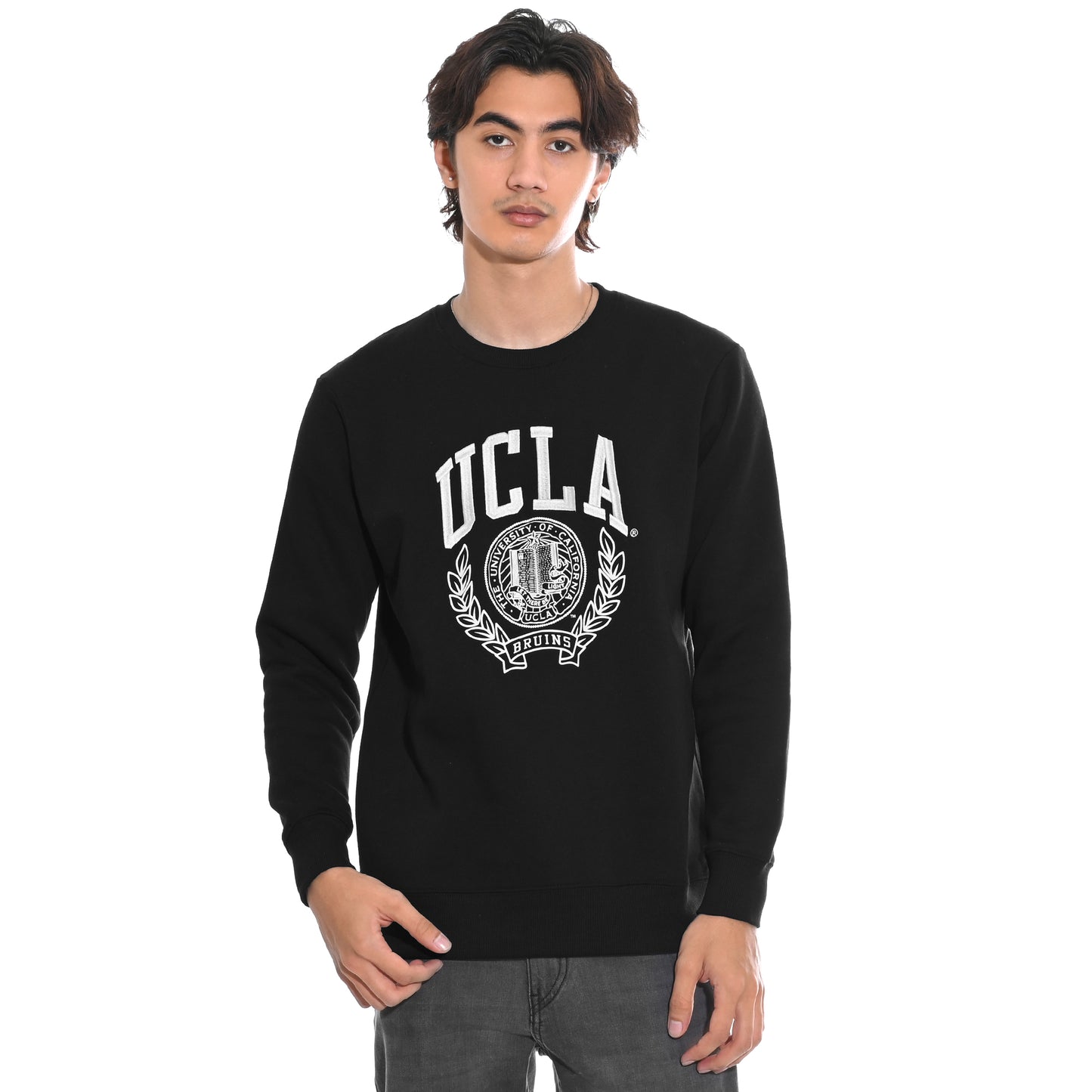 UCLA University Sweatshirt