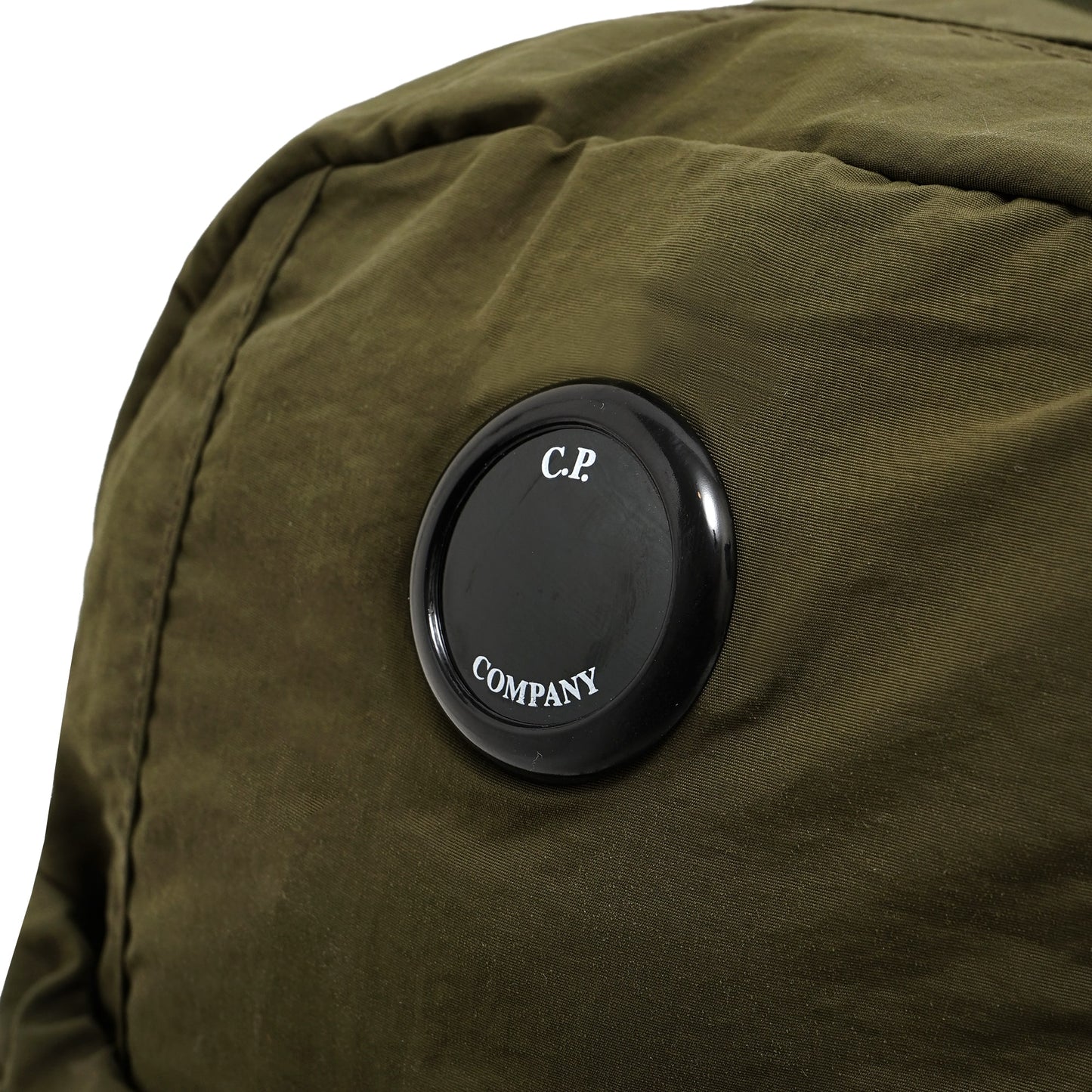 CPC Lens Mini Nylon Backpack