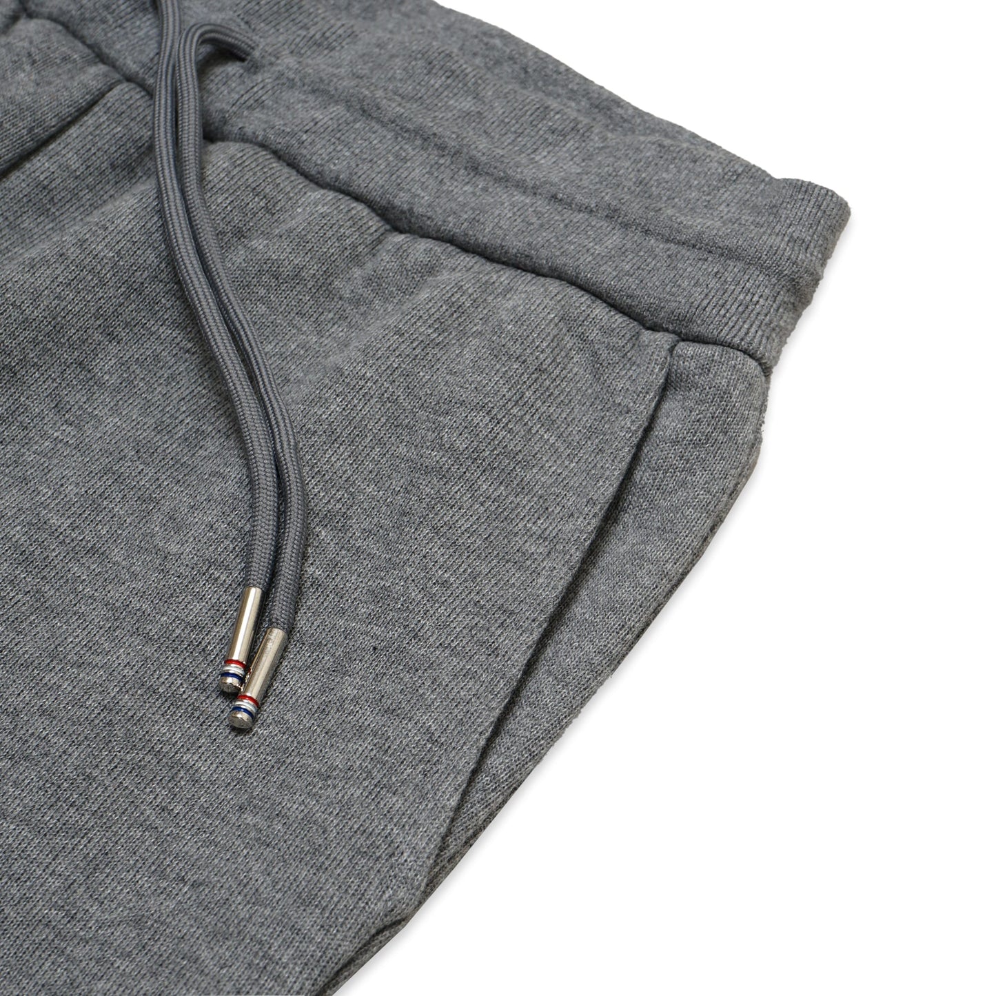 TBN Bar Stripe Cotton Jogger Pants