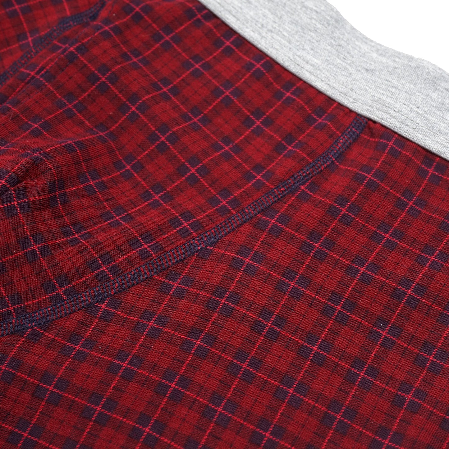 UNQ Supima Cotton Boxer Brief