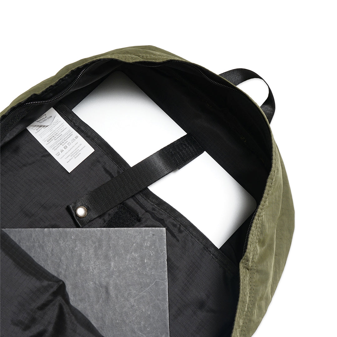 CPC Taylon P Nylon Backpack