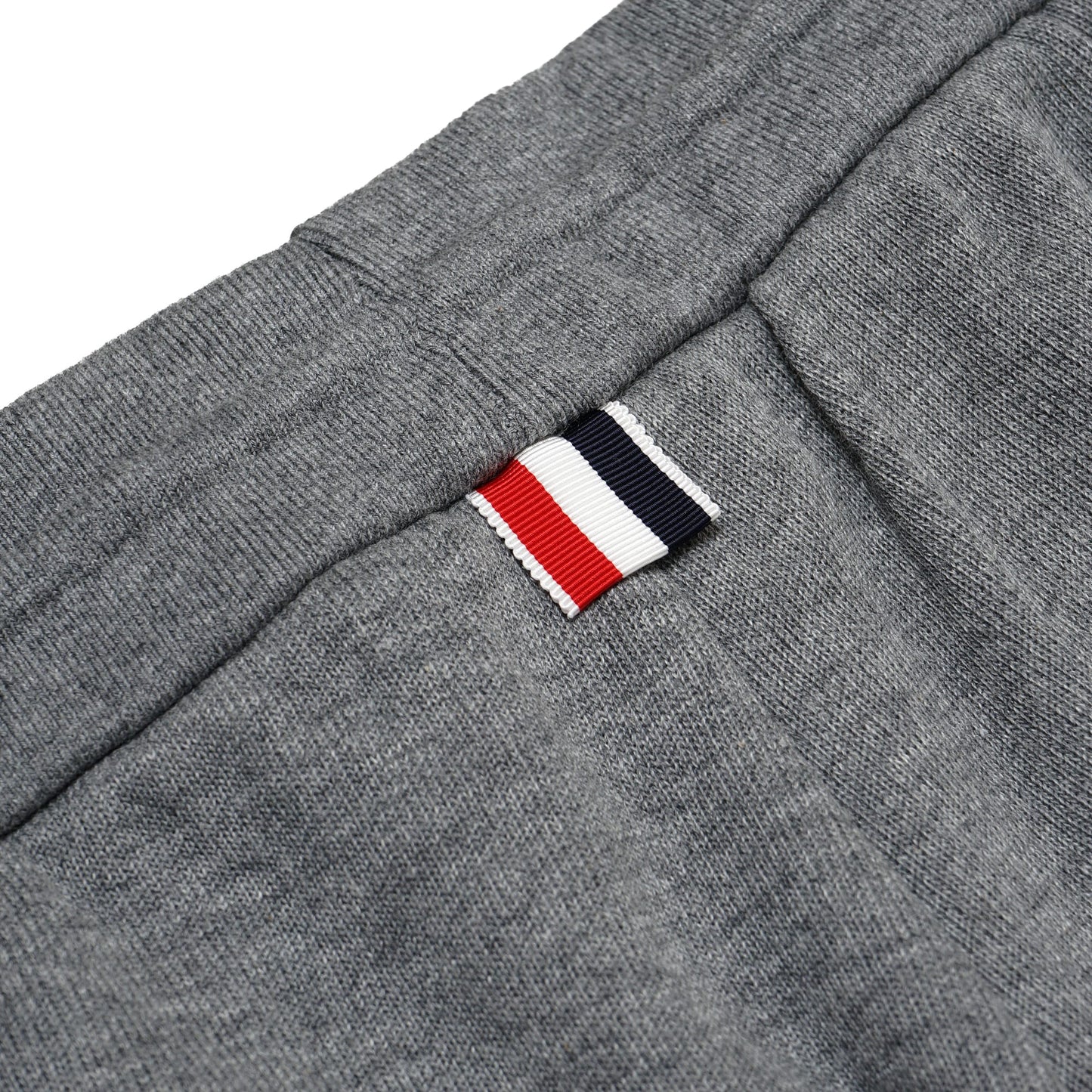 TBN Bar Stripe Cotton Jogger Pants