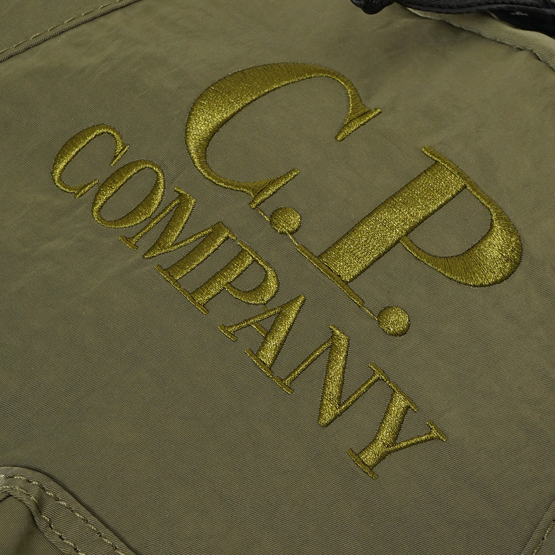 CPC Taylon P Nylon Backpack