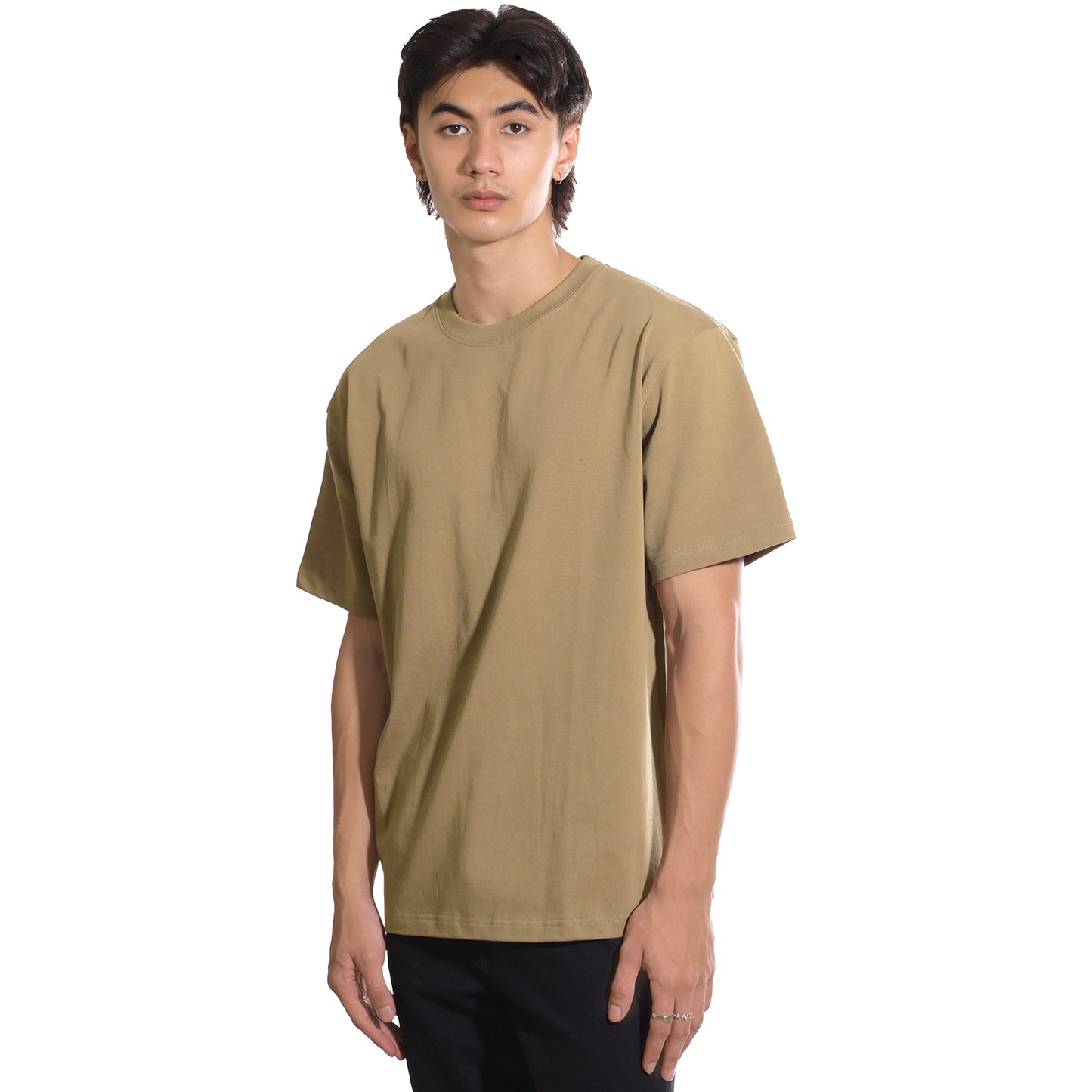 Arcteryx Basic Relaxed Fit T-Shirt