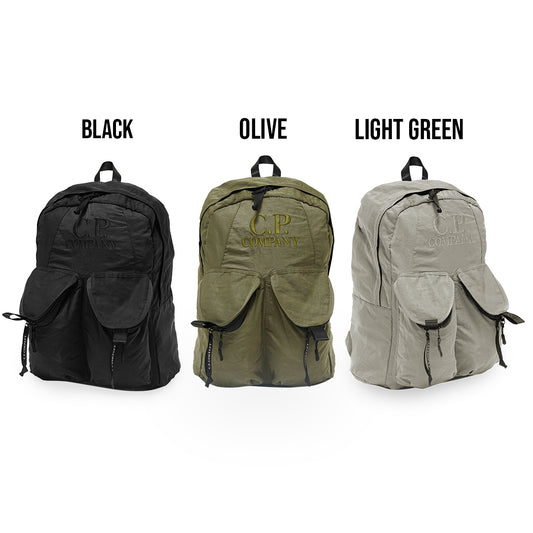CPC Taylon P Nylon Backpack