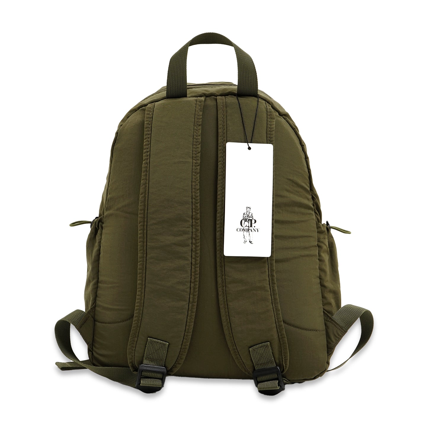 CPC Lens Mini Nylon Backpack