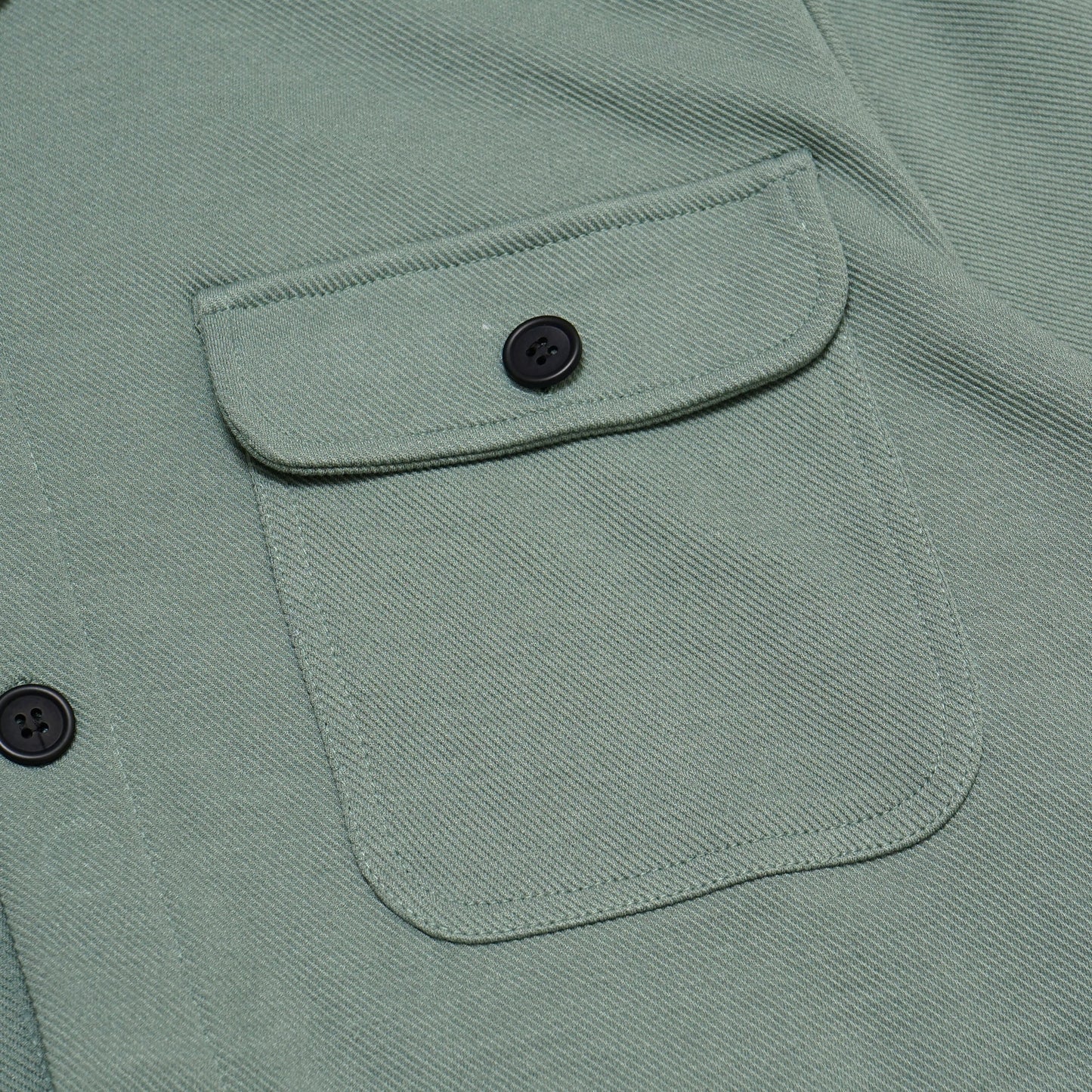 Only & Sons Solid Collar Long Sleeve Shirt