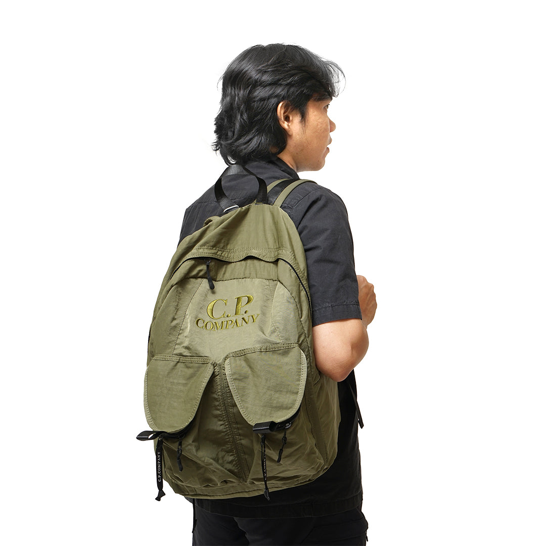 CPC Taylon P Nylon Backpack