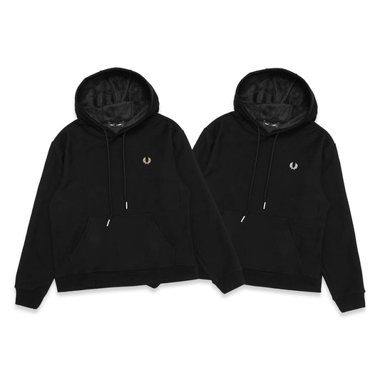 FPR Tipped Fleece Hoodie