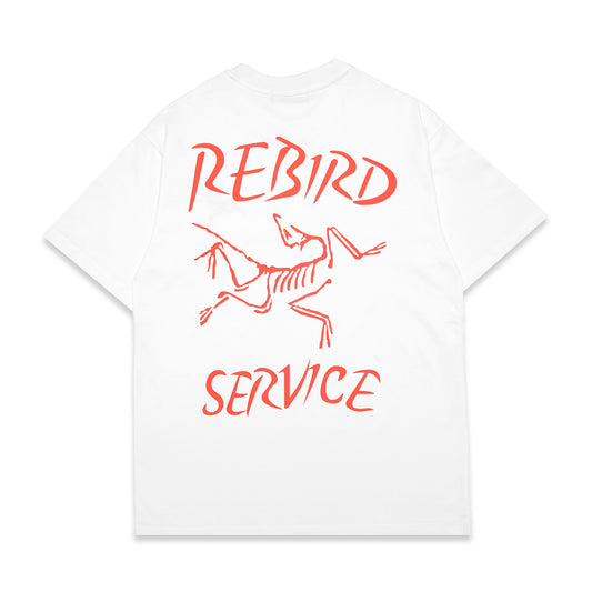 Arcteryx Rebird Service T-Shirt