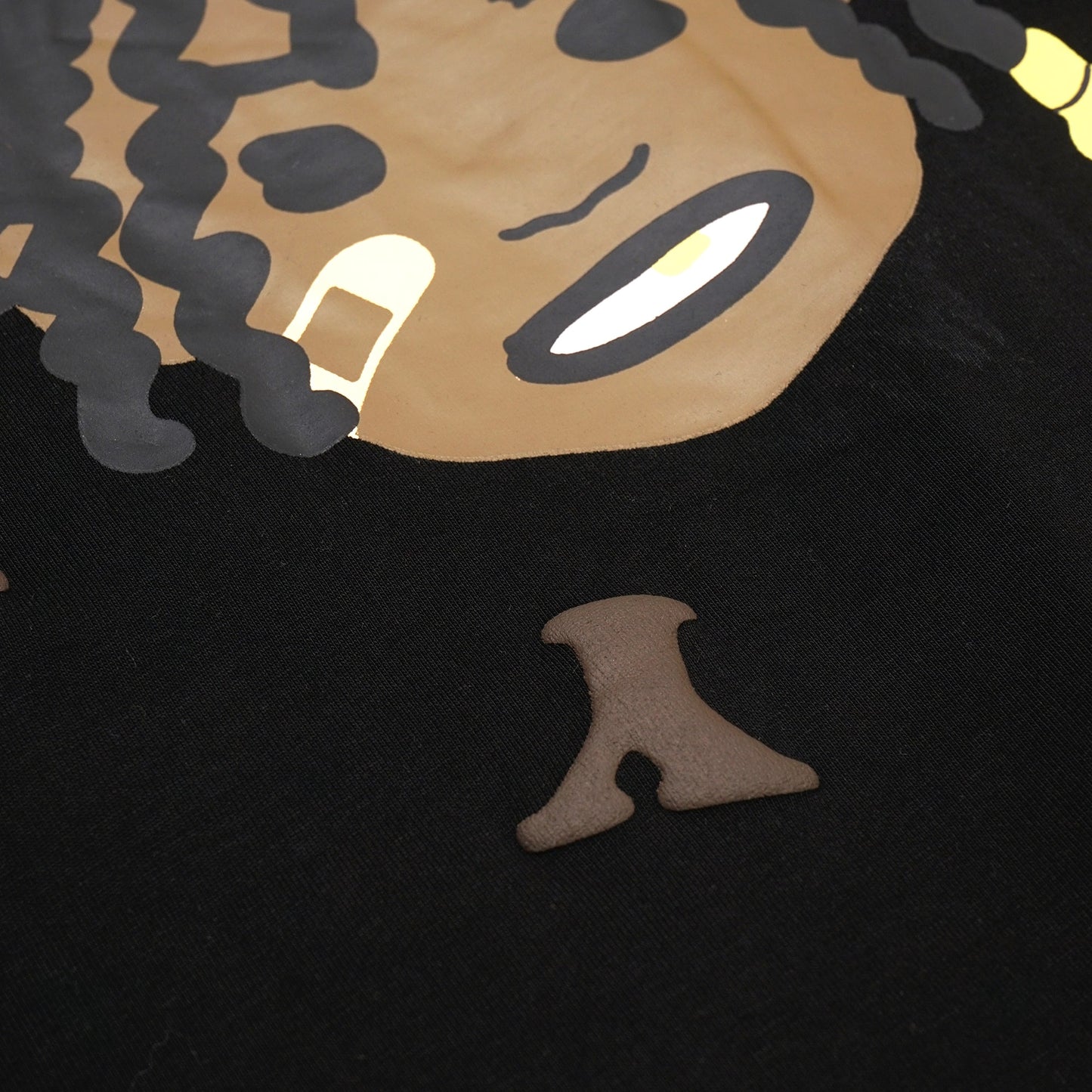 Arcteryx X Harsh and Cruel Graphic T-Shirt