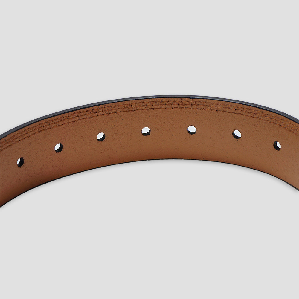 Dickies Casual Leather Belt