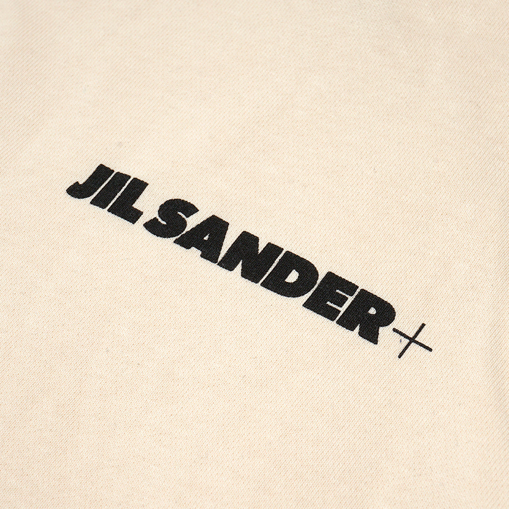 JSD Printed Logo Hoodie