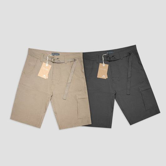 STH Hiking Short Cargo Pants