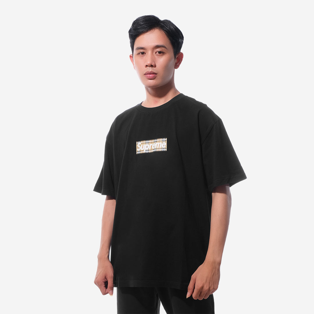 BBR X SPM Box Logo T-Shirt