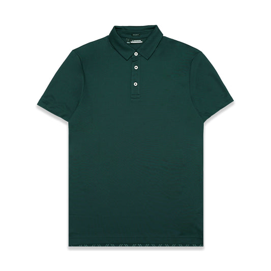 J.Lindeberg Golf Basic Regular Fit Polo Shirt