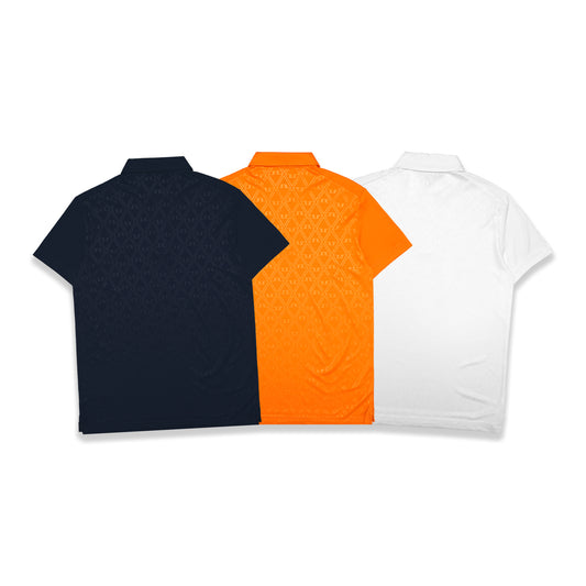 J.Lindeberg Golf Bridge Regular Fit Polo Shirt