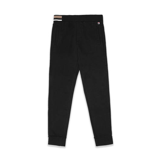 FLA Waist Double Stripes Jogger Pants