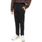 FLA Waist Double Stripes Jogger Pants