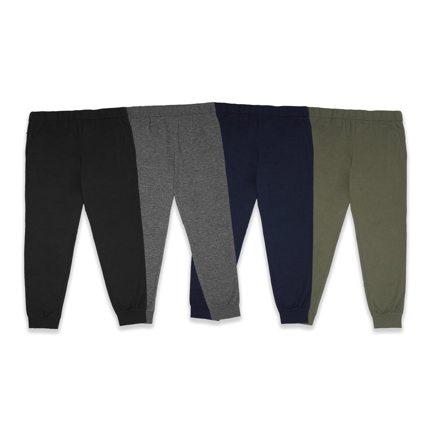 Joggers