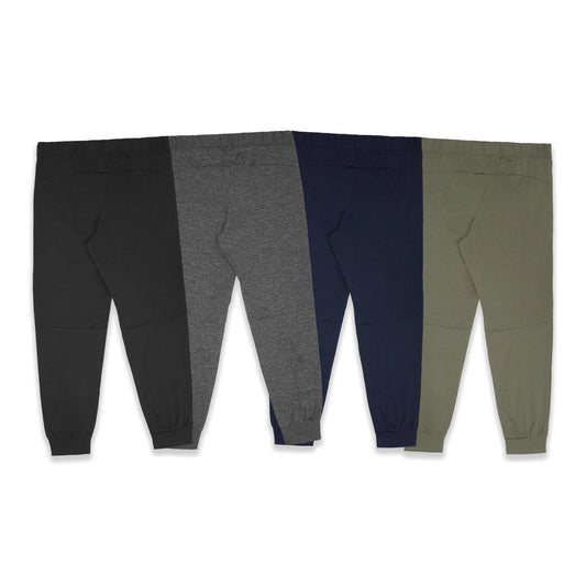 GU Active Stretch Jogger Pants