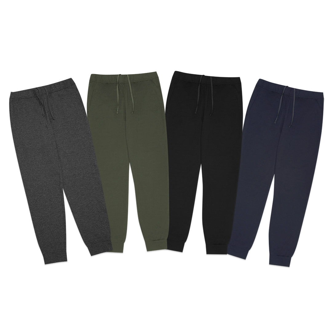 Joggers