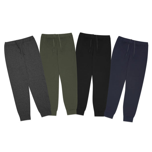 FOLX Double Pockets Lightweight Jogger Pants