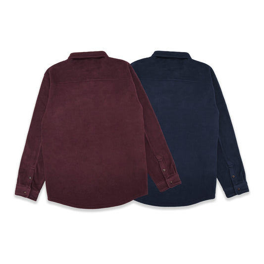 Lee Basic Double Pockets Fleece Jacket