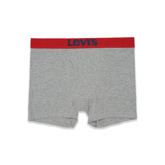 LVS Mixed Open Fly Boxer Briefs
