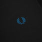 FPR Twin Tipped Blue Logo Polo Shirts