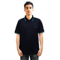 FPR Twin Tipped Blue Logo Polo Shirts
