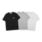 MKS Regular Fit Chillax Fox Patch T-Shirt