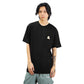 MKS Regular Fit Chillax Fox Patch T-Shirt