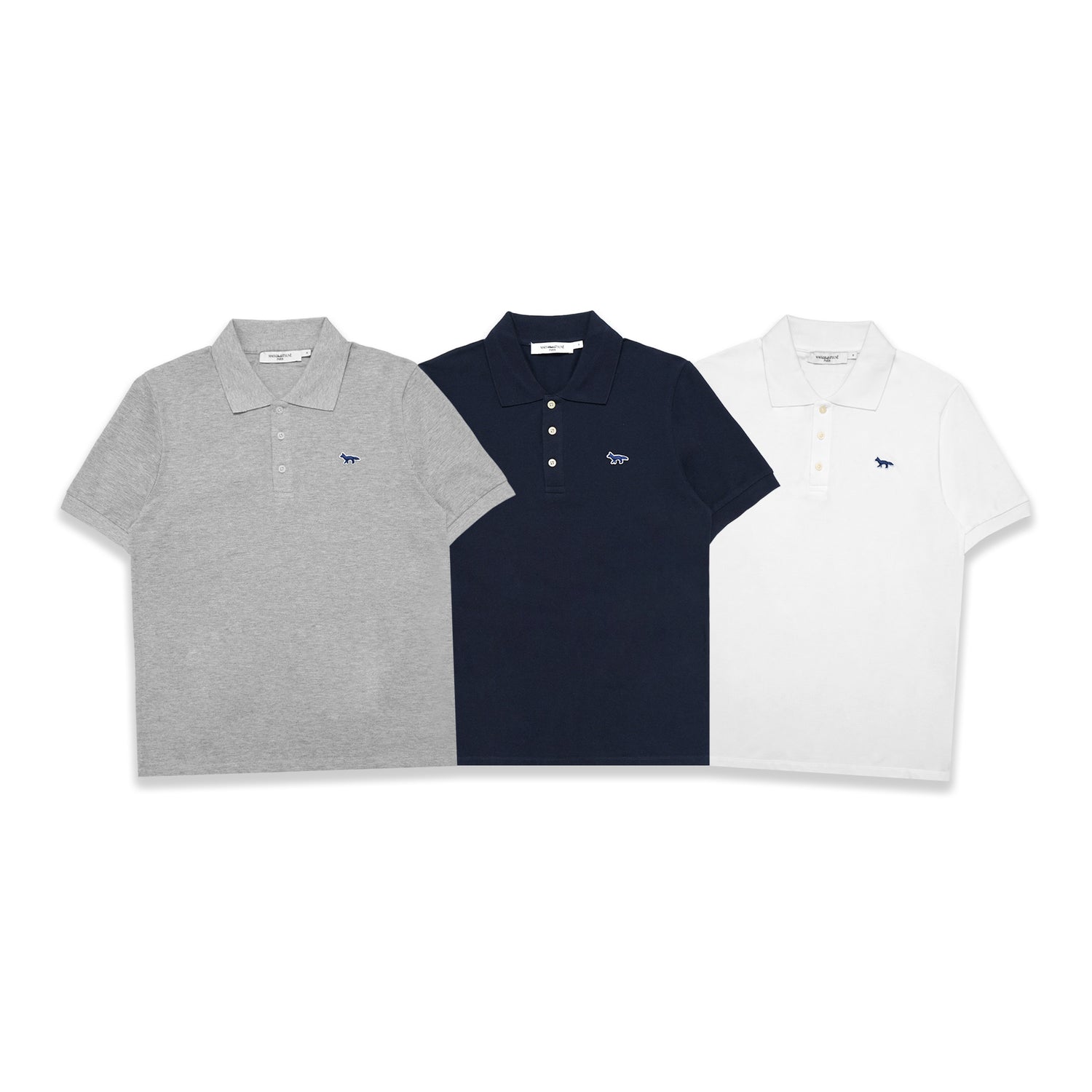 Polo Shirts