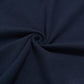 MKS Classic Navy Fox Patch Polo Shirt