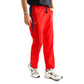 ASC Contrasting Side Tape Logo Training Pants